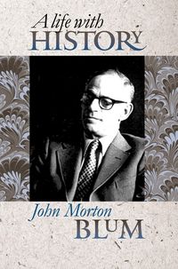 Produktbild: A Life with History