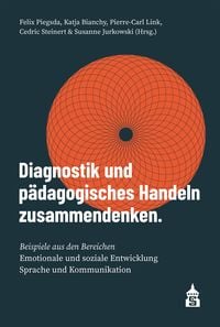 Produktbild: Diagnostik und p&auml;dagogisches Handeln zusammendenken