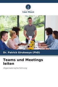 Produktbild: Teams und Meetings leiten