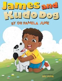Produktbild: James and Kudo Dog