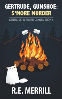 Produktbild: Gertrude, Gumshoe