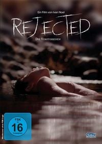 Produktbild: Rejected - Die Verstoßenen (OmU)