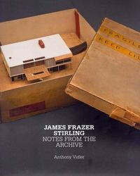 Produktbild: James Frazer Stirling