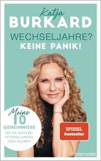 Produktbild: Wechseljahre? Keine Panik!
