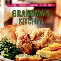 Produktbild: Grandma's Kitchen
