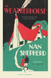 Produktbild: The Weatherhouse