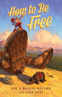 Produktbild: How to Be Free