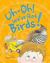 Produktbild: Uh-Oh! We've Got Birds!