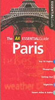 Produktbild: Essential Paris