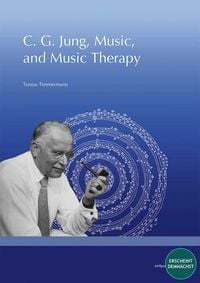 Produktbild: C. G. Jung, Music and Music Therapy