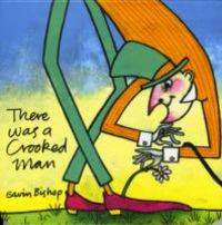 Produktbild: There Was a Crooked Man