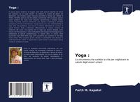 Produktbild: Yoga :
