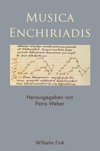 Produktbild: Musica Enchiriadis