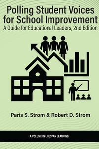 Produktbild: Polling Student Voices for School Improvement