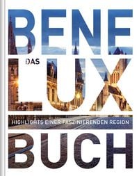 Produktbild: Benelux. Das Buch
