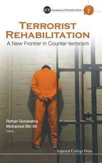 Produktbild: Terrorist Rehabilitation
