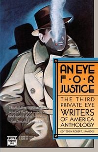 Produktbild: Eye for Justice
