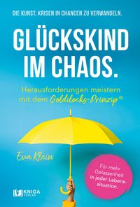 Produktbild: Glückskind im Chaos.