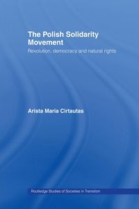 Produktbild: The Polish Solidarity Movement