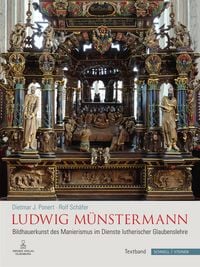 Produktbild: Ludwig M&uuml;nstermann
