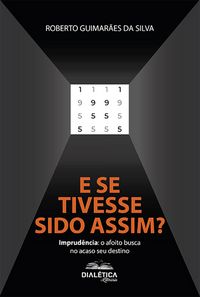 Produktbild: E se tivesse sido assim?