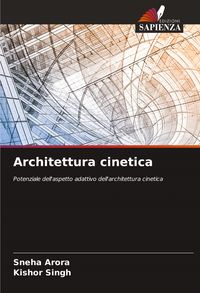 Produktbild: Architettura cinetica