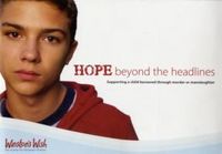 Produktbild: Nugus, D: Hope Beyond the Headlines