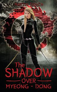 Produktbild: The Shadow Over Myeong-dong