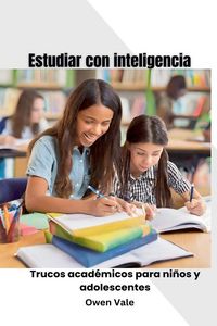 Produktbild: Estudiar con inteligencia