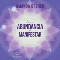 Produktbild: Para a Abund&acirc;ncia se Manifestar