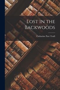 Produktbild: Lost in the Backwoods