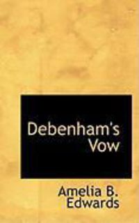 Produktbild: Debenham's Vow