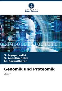 Produktbild: Genomik und Proteomik