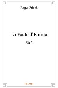 Produktbild: La faute d emma