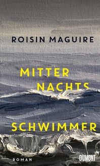 Produktbild: Mitternachtsschwimmer