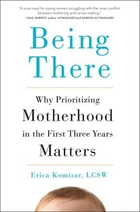 Produktbild: Being There