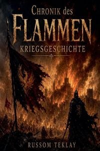 Produktbild: Chronik des Flammen Kriegsgeschichte