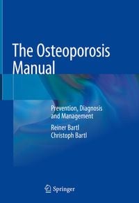 Produktbild: The Osteoporosis Manual