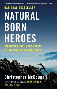 Produktbild: Natural Born Heroes