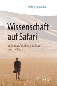 Produktbild: Wissenschaft auf Safari