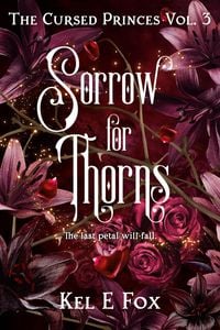 Produktbild: Sorrow for Thorns