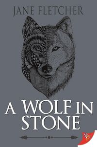 Produktbild: A Wolf in Stone