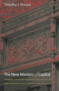 Produktbild: New Masters Of Capital