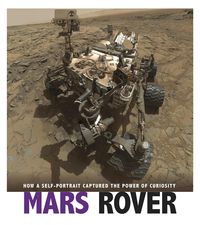 Produktbild: Mars Rover