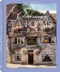 Produktbild: Charming Tea Rooms (DE)
