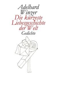Produktbild: Die k&uuml;rzeste Liebesgeschichte der Welt