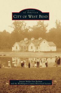 Produktbild: City of West Bend