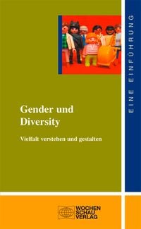 Produktbild: Gender und Diversity