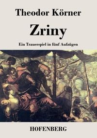 Produktbild: Zriny