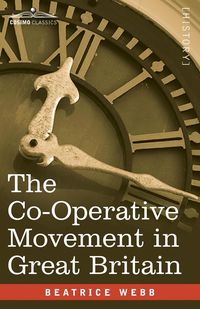 Produktbild: The Co-Operative Movement in Great Britain